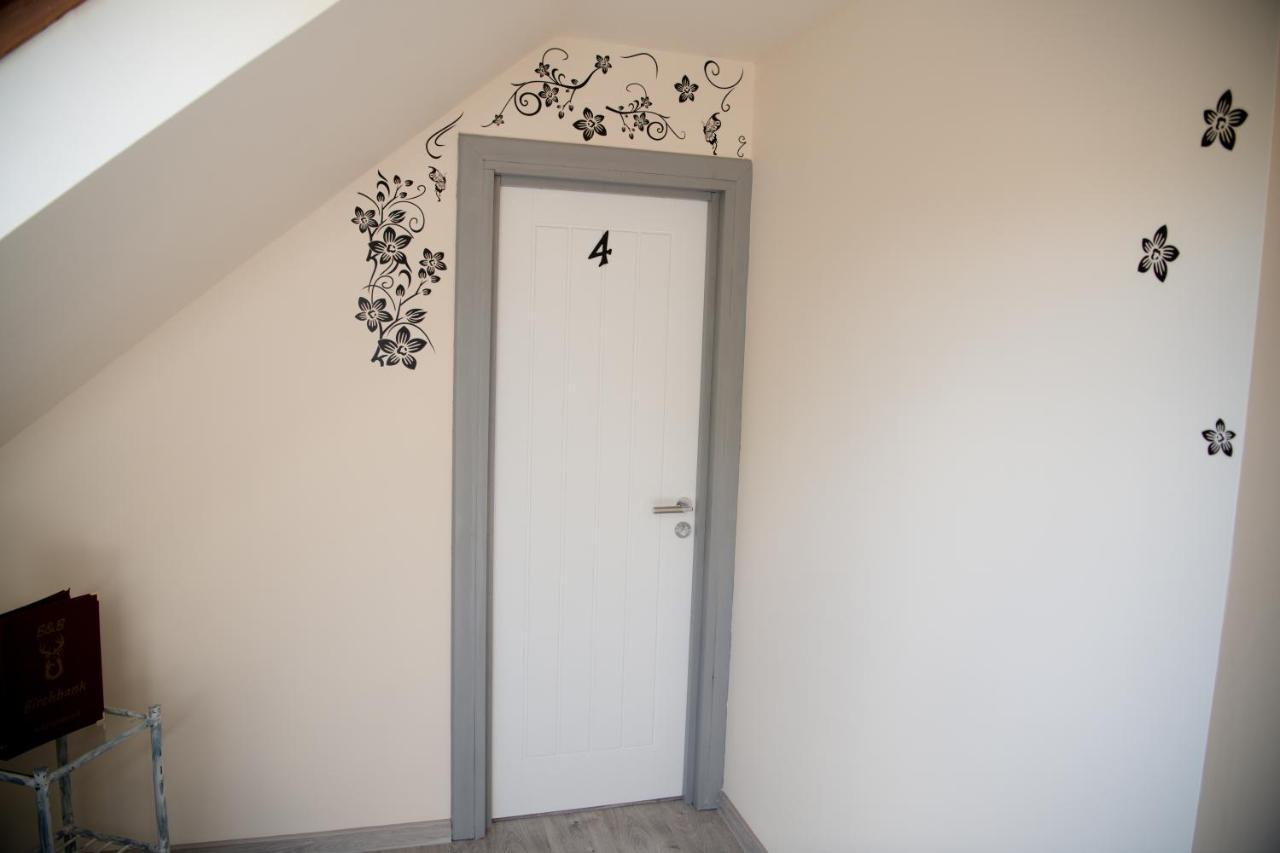 Bed and Breakfast Birchbank Ройбридж Экстерьер фото