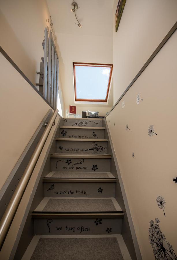 Bed and Breakfast Birchbank Ройбридж Экстерьер фото