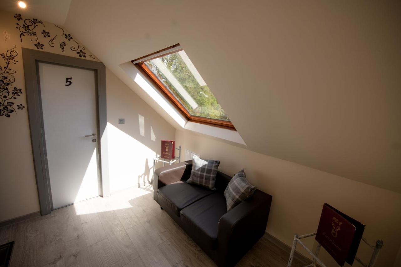 Bed and Breakfast Birchbank Ройбридж Экстерьер фото