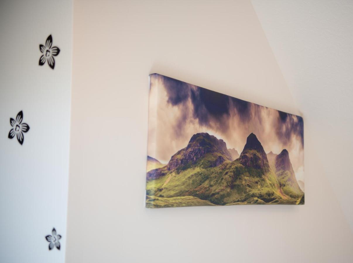 Bed and Breakfast Birchbank Ройбридж Экстерьер фото