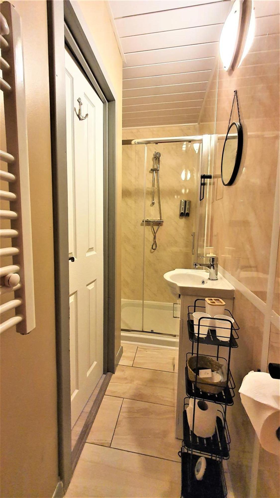 Bed and Breakfast Birchbank Ройбридж Экстерьер фото