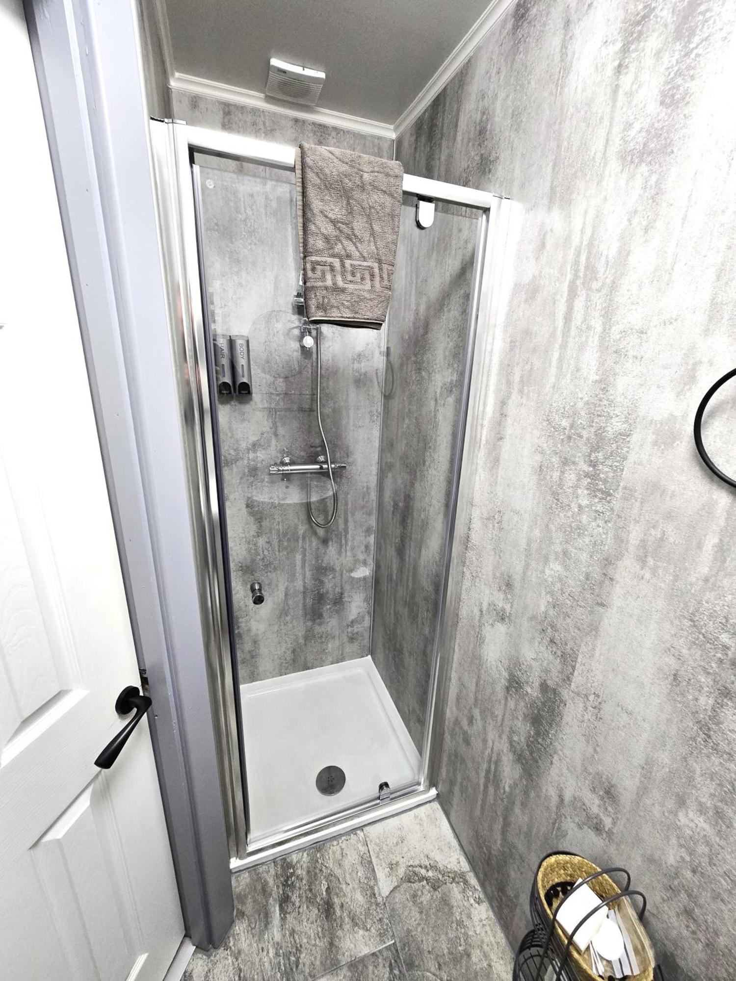 Bed and Breakfast Birchbank Ройбридж Экстерьер фото
