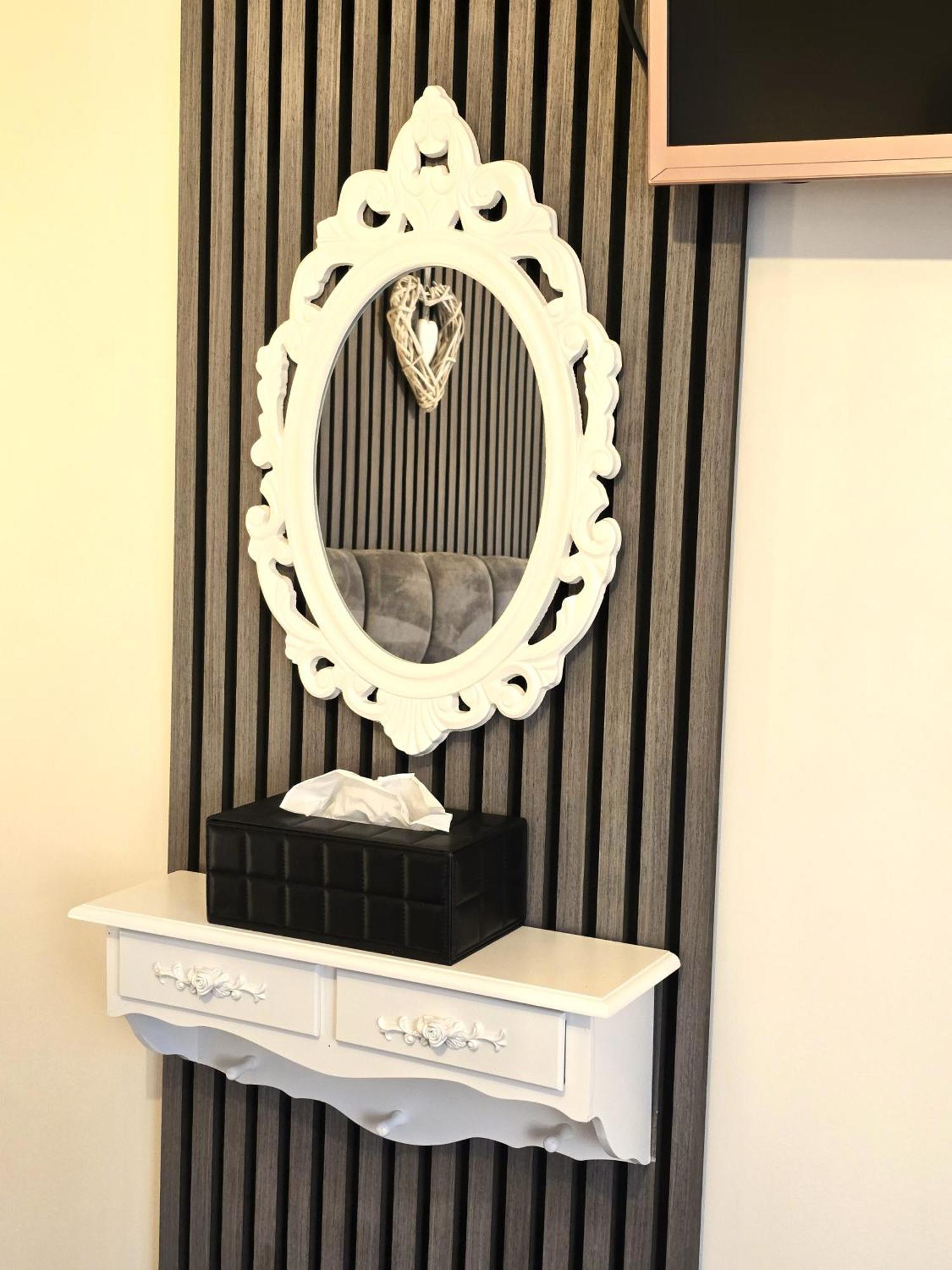 Bed and Breakfast Birchbank Ройбридж Экстерьер фото